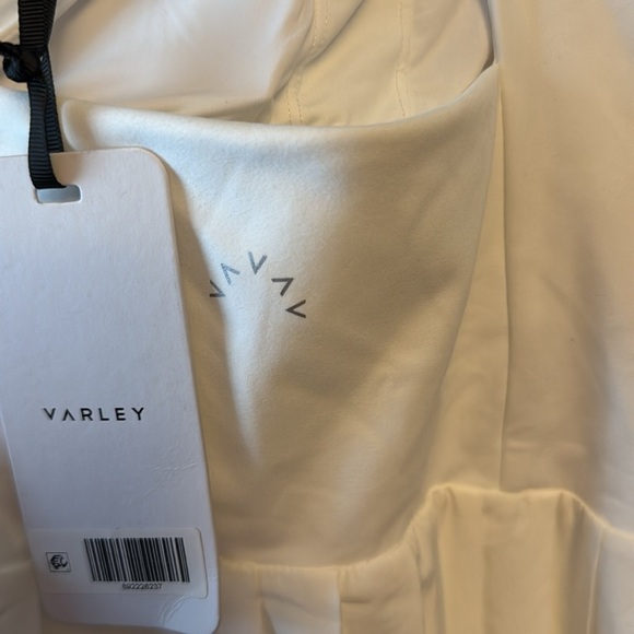 Varley Carina Dress - Picture 8 of 11